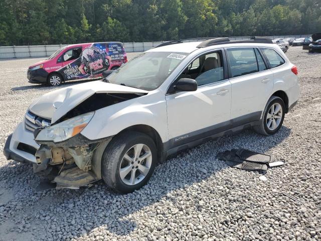 SUBARU OUTBACK 2. 2014 с VIN 4S4BRBAC6E3258592 - Снимка от търг