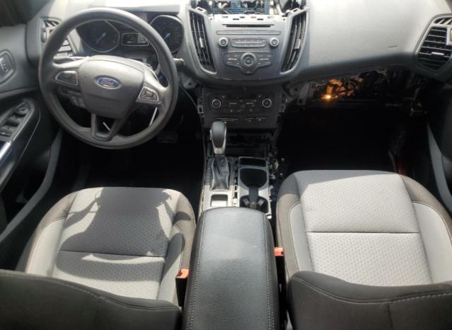 Photo 8 from auction – 2018 FORD ESCAPE SE with VIN 1FMCU9GD1JUB40613