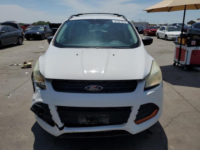 Photo 5 from auction – 2013 FORD ESCAPE S with VIN 1FMCU0F74DUC16613