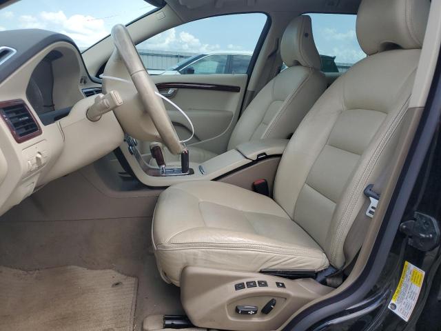 Photo 7 from auction – 2008 VOLVO XC70 with VIN YV4BZ982781039180