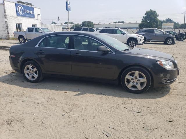 Photo 4 from auction – 2011 CHEVROLET MALIBU LS with VIN 1G1ZB5E17BF113646