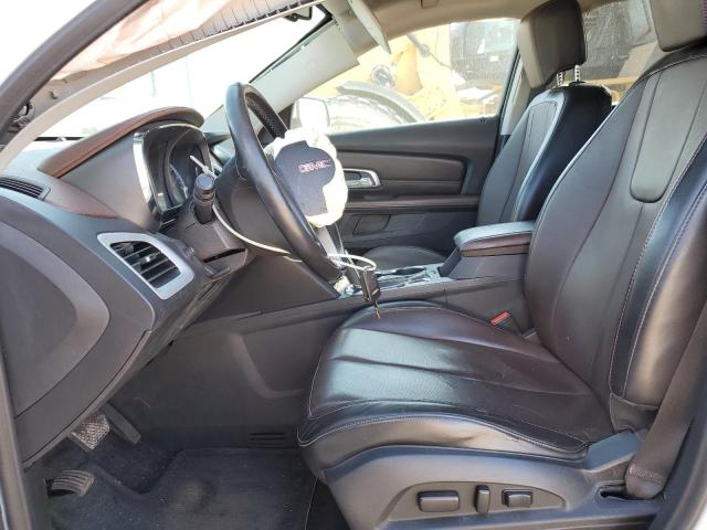 Photo 7 from auction – 2015 GMC TERRAIN SL with VIN 2GKFLSE36F6428658