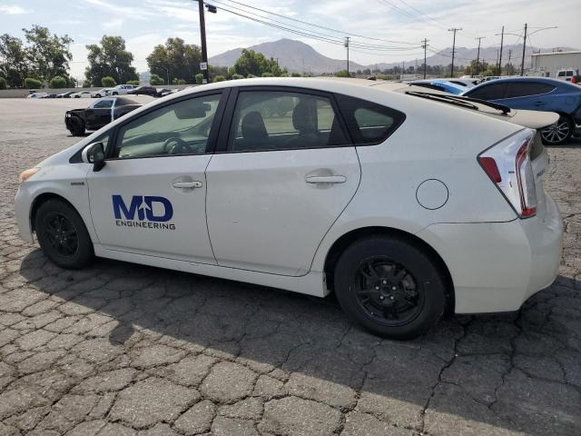 Photo 2 from auction – 2015 TOYOTA PRIUS with VIN JTDKN3DUXF0456119