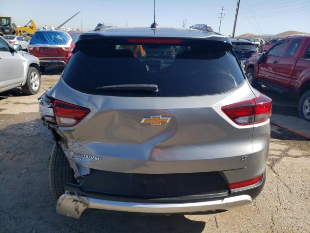 Photo 6 from auction – 2023 CHEVROLET TRAILBLAZE with VIN KL79MRSL3PB182604