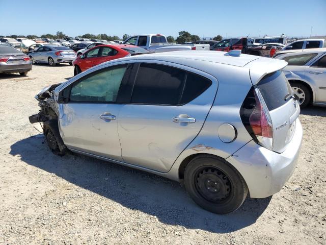 Photo 2 from auction – 2015 TOYOTA PRIUS C with VIN JTDKDTB33F1111134