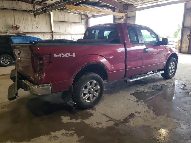 Photo 3 from auction – 2013 FORD F150 SUPER with VIN 1FTFX1EF0DKD37478