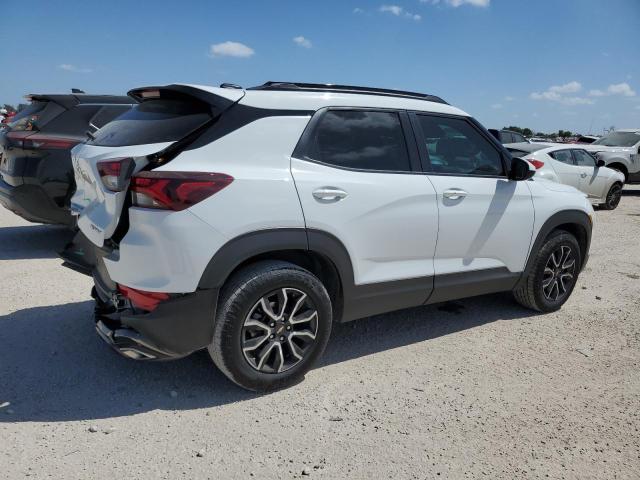 Photo 3 from auction – 2023 CHEVROLET TRAILBLAZE with VIN KL79MVSL7PB170819