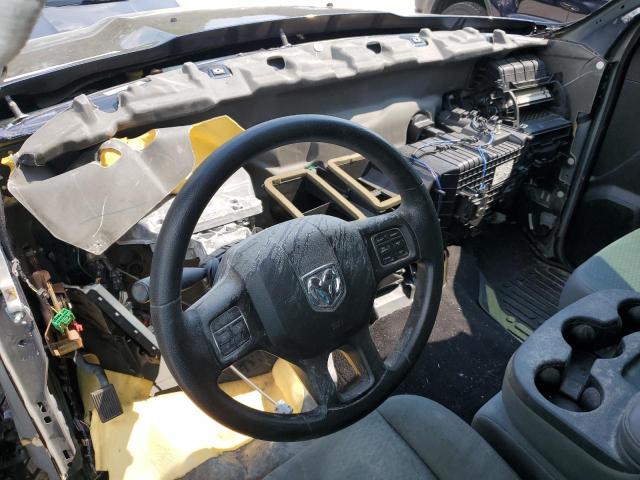 Photo 8 from auction – 2015 RAM 1500 ST with VIN 1C6RR7KT3FS513793