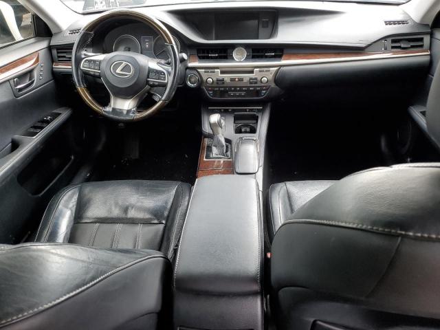 Photo 8 from auction – 2016 LEXUS ES 350 with VIN JTHBK1GG9G2238132