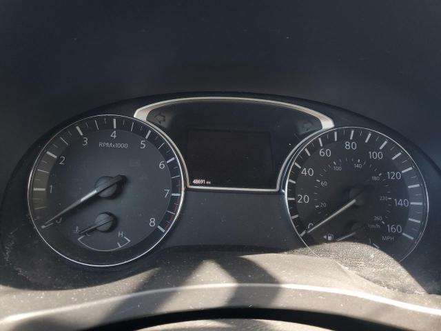 Photo 9 from auction – 2016 NISSAN ALTIMA 2.5 with VIN 1N4AL3AP1GN341516