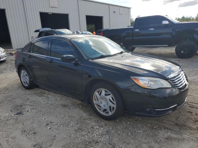 Photo 4 from auction – 2014 CHRYSLER 200 LX with VIN 1C3CCBAB1EN140816