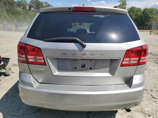 Photo 6 from auction – 2019 DODGE JOURNEY SE with VIN 3C4PDCAB8KT871772