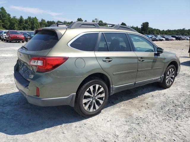 Photo 3 from auction – 2016 SUBARU OUTBACK 3. with VIN 4S4BSENC1G3354701