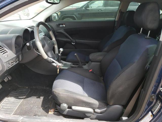 Photo 7 from auction – 2005 TOYOTA SCION TC with VIN JTKDE177X50055972