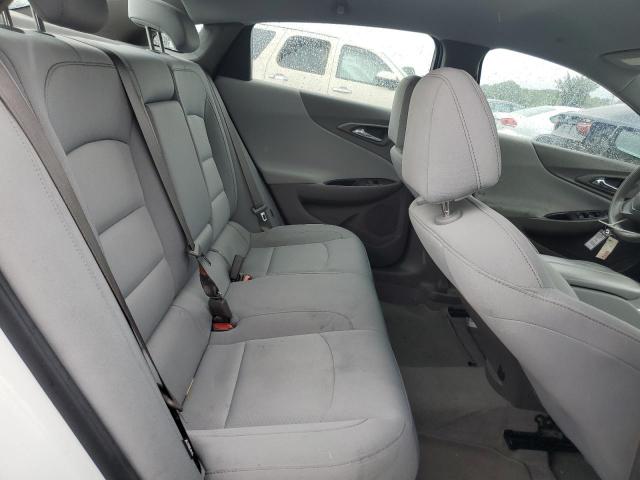 Photo 10 from auction – 2022 CHEVROLET MALIBU LT with VIN 1G1ZD5ST2NF112585