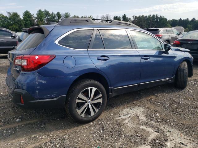 Photo 3 from auction – 2019 SUBARU OUTBACK 2. with VIN 4S4BSANC2K3311972
