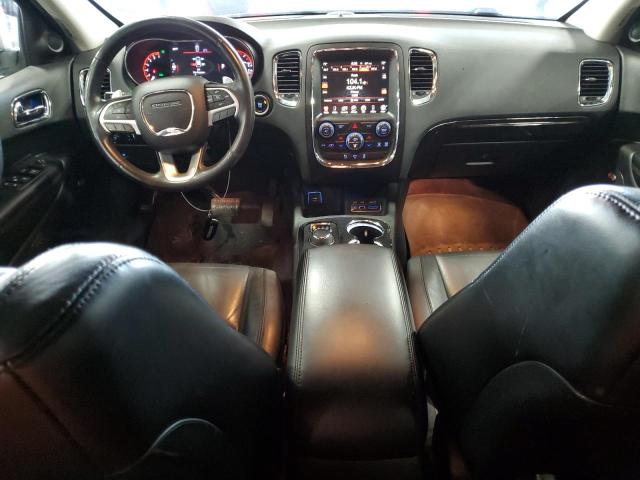 Photo 8 from auction – 2015 DODGE DURANGO LI with VIN 1C4RDJDG9FC236601