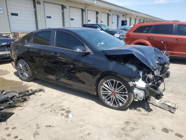 Photo 4 from auction – 2020 KIA FORTE GT with VIN 3KPF44AC1LE158809