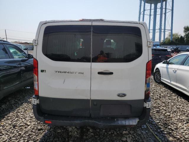 Photo 6 from auction – 2016 FORD TRANSIT T- with VIN 1FMZK1YM4GKA00446