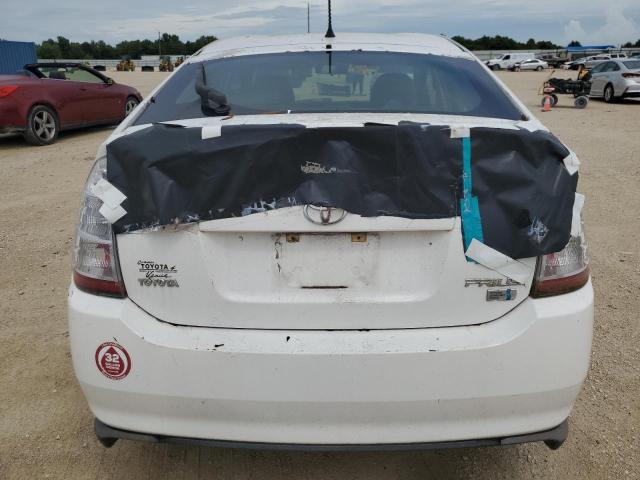 Photo 6 from auction – 2009 TOYOTA PRIUS with VIN JTDKB20U693514738