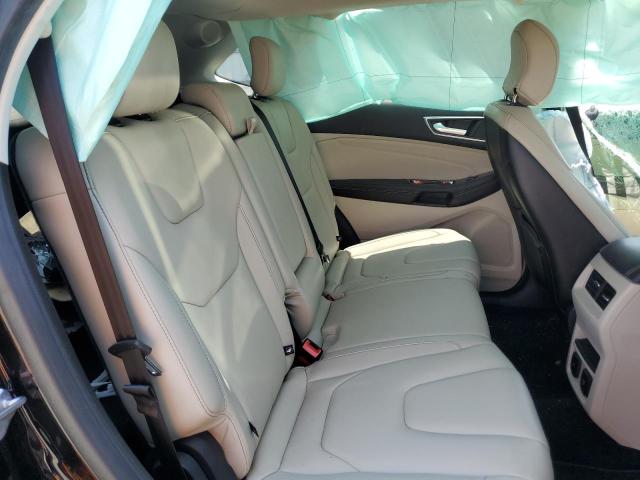 Photo 11 from auction – 2017 FORD EDGE TITAN with VIN 2FMPK3K89HBB54547
