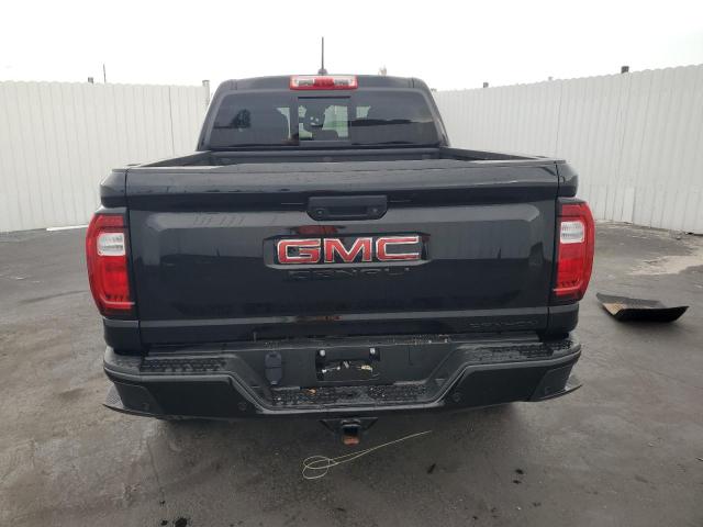 Photo 6 from auction – 2023 GMC CANYON DEN with VIN 1GTP6FEK9P1129935