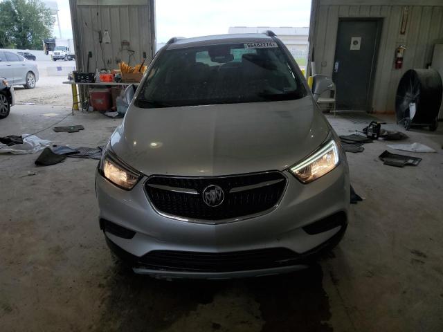 Photo 5 from auction – 2018 BUICK ENCORE PRE with VIN KL4CJASB8JB598692