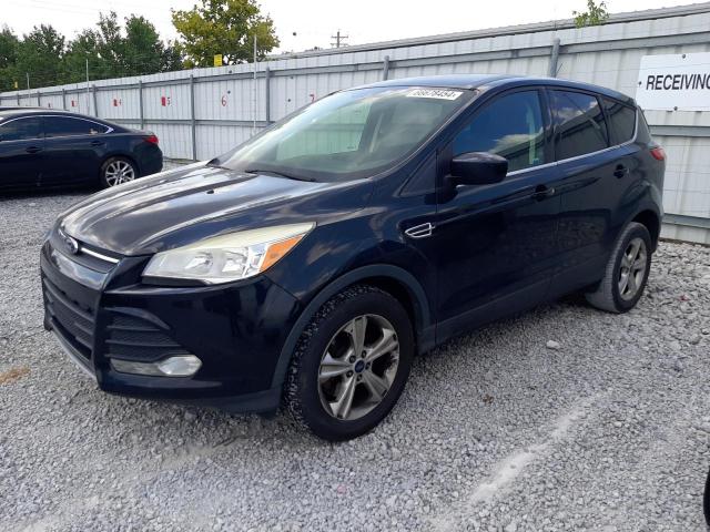 FORD ESCAPE SE 2014 with VIN 1FMCU9G96EUA97484 - Photo from auction