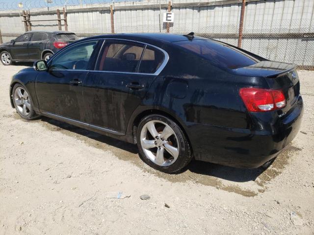 Photo 2 from auction – 2010 LEXUS GS 350 with VIN JTHBE1KS8A0048067