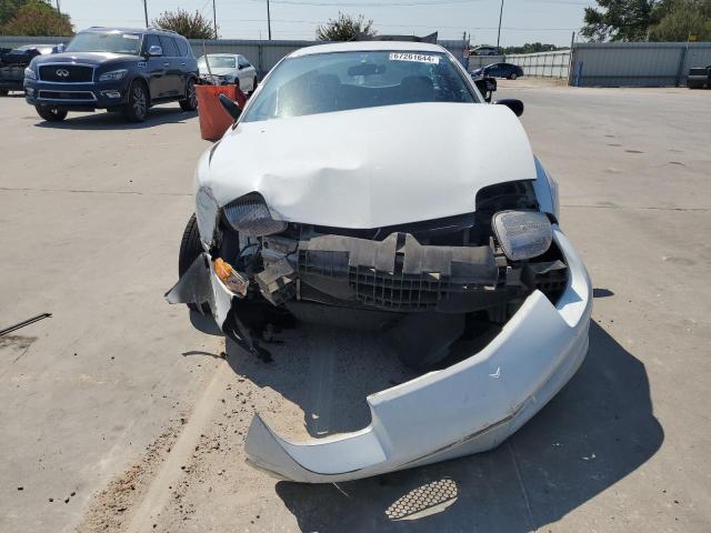 Zdjęcie 5 z aukcji – 1997 PONTIAC SUNFIRE SE z VIN 3G2JB5247VS851874