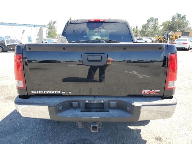 Photo 6 from auction – 2007 GMC NEW SIERRA with VIN 3GTEC13C17G520237
