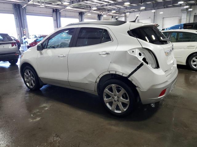 Photo 2 from auction – 2014 BUICK ENCORE PRE with VIN KL4CJHSB3EB549107