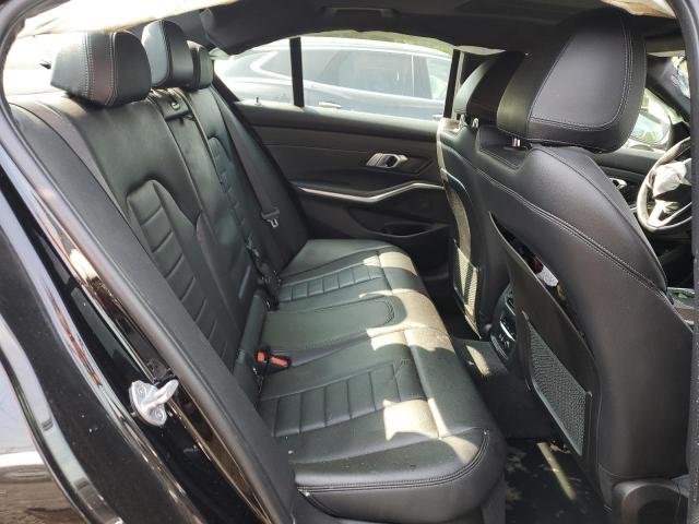Photo 10 from auction – 2020 BMW 330XI with VIN 3MW5R7J09L8B14198