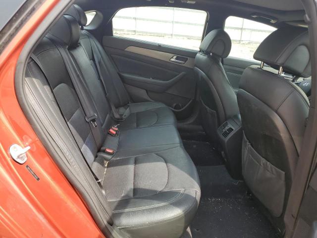 Photo 10 from auction – 2015 HYUNDAI SONATA SPO with VIN 5NPE34AB8FH155430