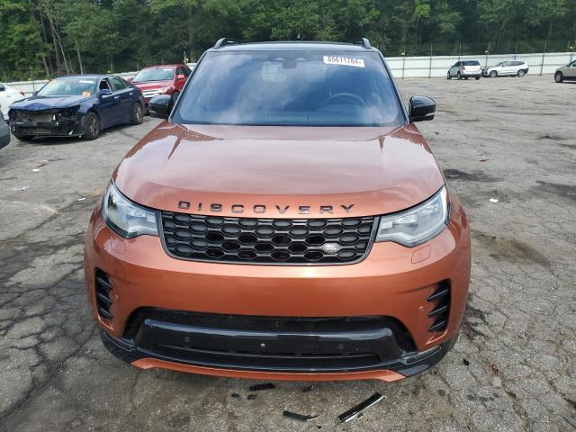 Photo 5 from auction – 2021 LAND ROVER DISCOVERY with VIN SALRT4RU5M2449222