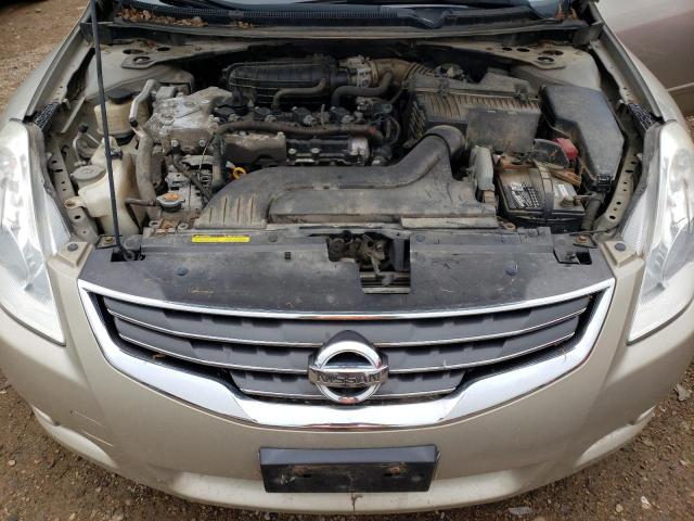 Photo 11 from auction – 2010 NISSAN ALTIMA BAS with VIN 1N4AL2AP9AN430056