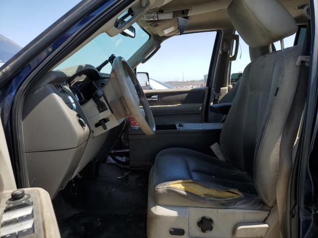 Photo 7 from auction – 2009 FORD EXPEDITION with VIN 1FMFK16569EB03951
