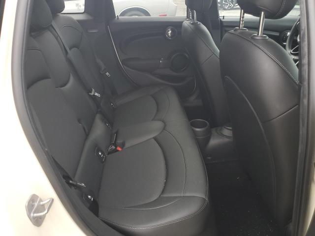 Photo 10 from auction – 2021 MINI COOPER with VIN WMWXU7C07M2N06066