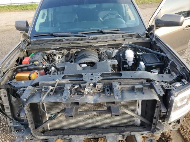 Photo 11 from auction – 2015 GMC SIERRA K15 with VIN 3GTU2UEC6FG151564