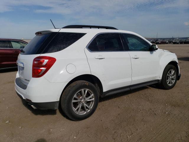 Photo 3 from auction – 2016 CHEVROLET EQUINOX LT with VIN 2GNFLFE37G6277941