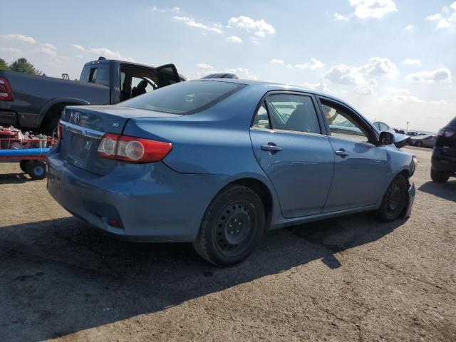 Photo 3 from auction – 2013 TOYOTA COROLLA BA with VIN 5YFBU4EE9DP098062