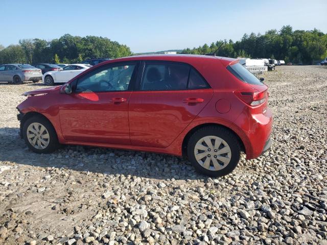 Photo 2 from auction – 2019 KIA RIO S with VIN 3KPA25ABXKE227718