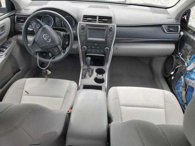 Photo 8 from auction – 2016 TOYOTA CAMRY LE with VIN 4T4BF1FK3GR534670