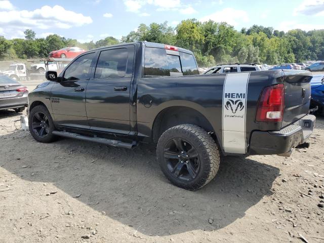 Photo 2 from auction – 2017 RAM 1500 SPORT with VIN 1C6RR7MT6HS504862