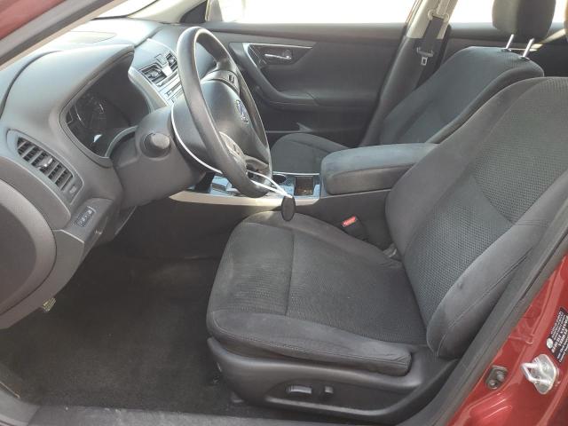 Photo 7 from auction – 2014 NISSAN ALTIMA 2.5 with VIN 1N4AL3AP5EN358333