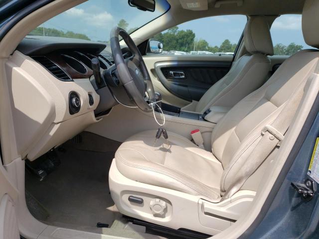 Фото 7 с аукциона – 2010 FORD TAURUS SEL с VIN 1FAHP2EW2AG132618