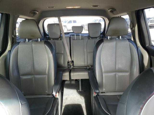 Photo 10 from auction – 2016 KIA SEDONA EX with VIN KNDMC5C16G6104011