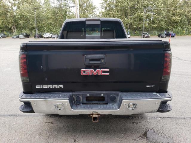Photo 6 from auction – 2014 GMC SIERRA K15 with VIN 3GTU2VEC0EG205364
