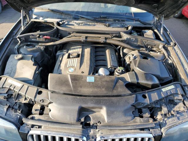 Photo 12 from auction – 2009 BMW X3 XDRIVE3 with VIN WBXPC93449WJ27842