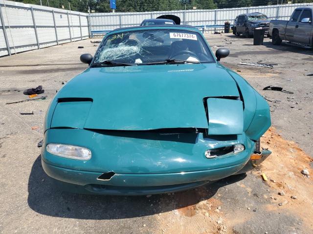 Photo 5 from auction – 1997 MAZDA MX-5 MIATA with VIN JM1NA3530V0735804